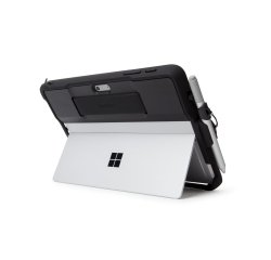 Kensington Funda resistente BlackBelt™ para Surface Go, Surface Go 2 y Surface Go 3