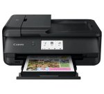Canon PIXMA TS9550a Jet d'encre A3 4800 x 1200 DPI Wifi
