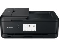 Canon PIXMA TS9550a Jet d'encre A3 4800 x 1200 DPI Wifi