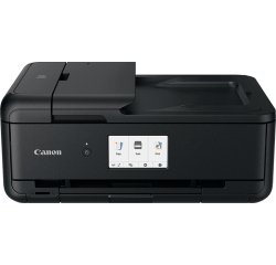 Canon PIXMA TS9550a Ad inchiostro A3 4800 x 1200 DPI Wi-Fi