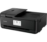 Canon PIXMA TS9550a Jet d'encre A3 4800 x 1200 DPI Wifi