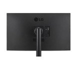 LG 32BR55UK-B computer monitor 80 cm (31.5") 3840 x 2160 pixels 4K Ultra HD LED Black