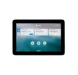 HP Poly Controlador táctil TC8