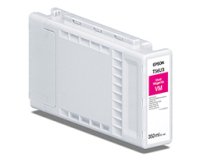 Epson UltraChrome Pro10 cartouche d'encre 1 pièce(s) Original Magenta vif
