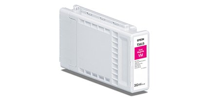 Epson UltraChrome Pro10 cartuccia d'inchiostro 1 pz Originale Magenta