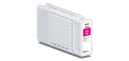 Epson UltraChrome Pro10 cartouche d'encre 1 pièce(s) Original Magenta vif