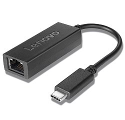 Lenovo 4X90S91831 adaptador y tarjeta de red Ethernet