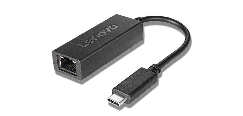 Lenovo 4X90S91831 adaptador y tarjeta de red Ethernet