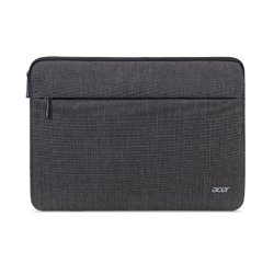 Acer ABG7F0 39,6 cm (15.6") Housse Gris