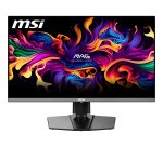 MSI MAG 272QP QD-OLED X50 Monitor PC 67,3 cm (26.5") 2560 x 1440 Pixel Wide Quad HD Nero
