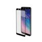 Celly FULLGLASS737BK mobile phone screen/back protector Clear screen protector 1 pc(s)