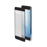 Celly FULLGLASS758BK mobile phone screen/back protector Clear screen protector 1 pc(s)