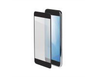 Celly FULLGLASS758BK mobile phone screen/back protector Clear screen protector 1 pc(s)