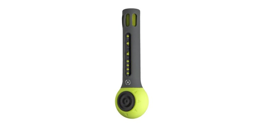 Celly FESTIVALGN karaoke system Portable Wireless