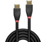 Lindy 41072 cable HDMI 15 m HDMI tipo A (Estándar) Negro