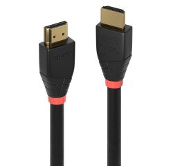 Lindy 41072 cable HDMI 15 m HDMI tipo A (Estándar) Negro