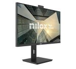 Nilox NXM24RWEB0265 Monitor PC 61 cm (24") 1920 x 1080 Pixel Full HD LED Nero
