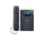 HP Poly Téléphone IP Poly Edge E100 compatible PoE