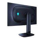 Alienware AW2725Q écran plat de PC 67,8 cm (26.7") 3840 x 2160 pixels 4K Ultra HD QD-OLED Noir