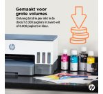 HP Smart Tank 7006 Draadloos All-in-One Kleur Printer, Dubbelzijdig printen; Kopieerapparaat, Scanner