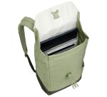 Thule Lithos TLBP213 - Quiet green sac à dos Sac à dos normal Vert Polyester