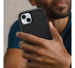 OtterBox Defender Series pour iPhone 15 Plus, Black