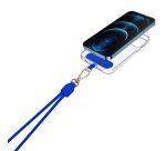 Celly COLNECKLACETBL accessorio per custodia del telefono cellulare