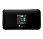 TP-Link M7750(EU) cellular router, gateway, and cellular network modem router