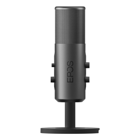 EPOS B20 Grey Studio microphone