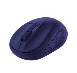 Trust Primo souris Voyage Ambidextre RF sans fil Optique 1600 DPI
