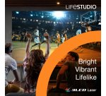 Epson Lifestudio Grand Plus EH-LS970B - Metallic black