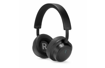 Lindy LH900XW Auriculares Inalámbrico y alámbrico Diadema Llamadas/Música USB Tipo C Bluetooth Negro