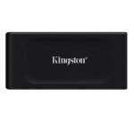 Kingston Technology 2TB XS1000 External USB 3.2 Gen 2 Portable Solid State Drive