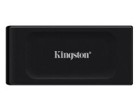 Kingston Technology 2TB SSD externo XS1000 USB 3.2 Gen 2