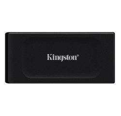Kingston Technology 2TB SSD externo XS1000 USB 3.2 Gen 2