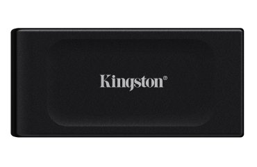 Kingston Technology 2TB SSD externo XS1000 USB 3.2 Gen 2
