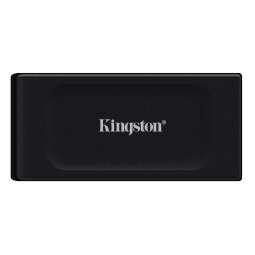 Kingston Technology 2TB XS1000 External USB 3.2 Gen 2 Portable Solid State Drive