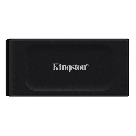 Kingston Technology 2TB SSD externo XS1000 USB 3.2 Gen 2