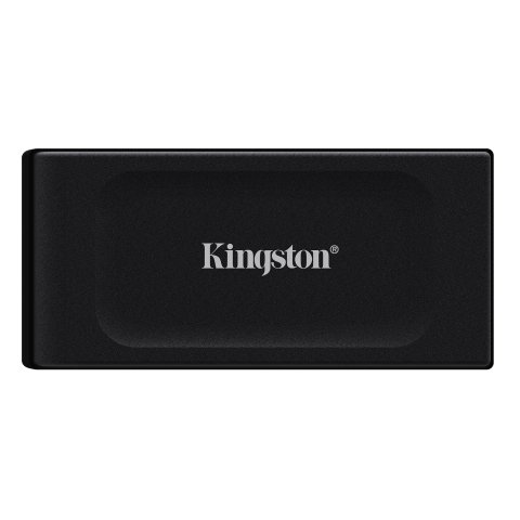 Kingston Technology 2TB SSD externo XS1000 USB 3.2 Gen 2