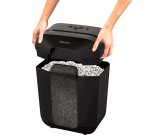 Destructeur Fellowes LX41 coupe croisée