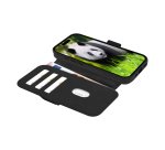 dbramante1928 Lynge MS coque de protection pour téléphones portables Folio Noir