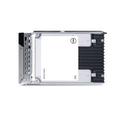 DELL 345-BDZZ unidad de estado sólido 480 GB 2.5" Serial ATA III