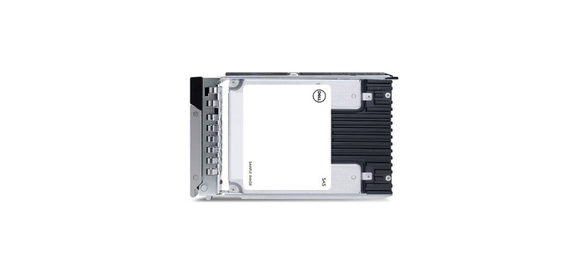 DELL 345-BDZZ unidad de estado sólido 480 GB 2.5" Serial ATA III