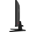 MSI MAG 244F Monitor PC 59,9 cm (23.6") 1920 x 1080 Pixel Full HD LCD Nero