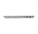 Acer Aspire Lite AL15-54P-53UA Intel Core Ultra 5 115U Portátil 39,6 cm (15.6") Full HD 16 GB LPDDR5-SDRAM 512 GB SSD Wi-Fi 6 (802.11ax) Windows 11 Home Plata