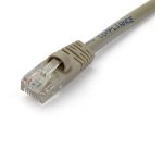 StarTech.com Cavo Adattatore sdoppiatore RJ45 2 a 1 - F/M