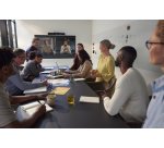 HP Poly Barre de visioconférence USB Poly Studio