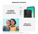 Samsung GALAXY A27 5G 17 cm (6.7") Doppia SIM Android 16.0 USB tipo-C 6 GB 128 GB 5000 mAh Blu
