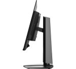 MSI MAG 274QP QD-OLED X24 computer monitor 67.3 cm (26.5") 2560 x 1440 pixels Wide Quad HD Black