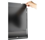 StarTech.com Filtre de Confidentialité pour Ordinateur Portable 23,6 pouces 16:9 - Écran de Confidentialité Antireflet avec Réduction de Lumière Bleue de 51% Protecteur d'Écran PC avec Angle de Vision de +/- 30°